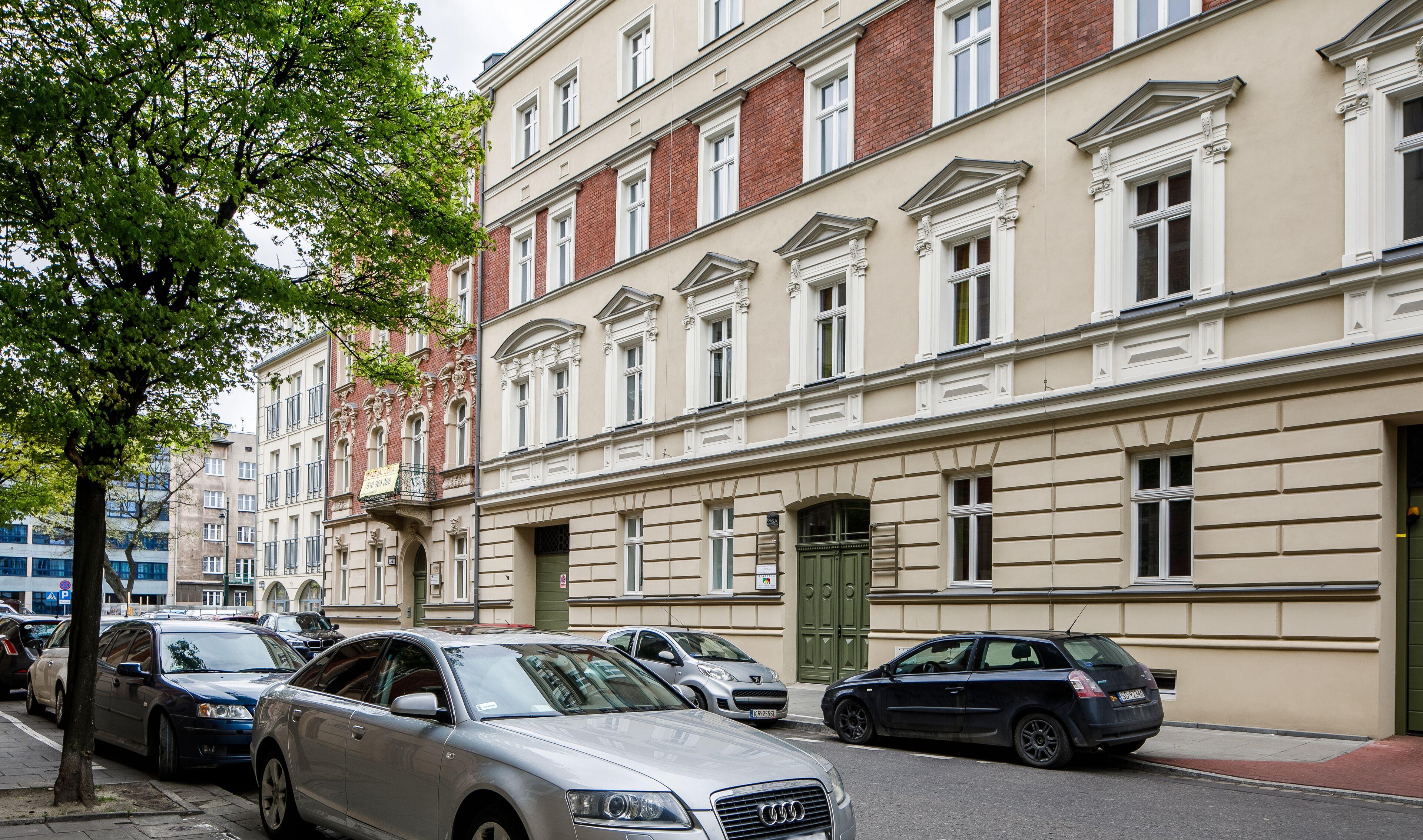 Let'S Krakow Apartments - Arianska 6 — Photos 1